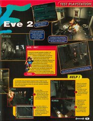 Parasite Eve II - 02