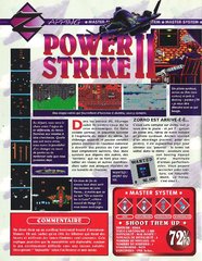 Power Strike II