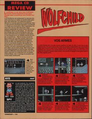 Wolfchild - 01