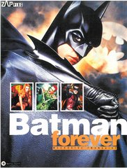 Batman Forever - 01