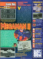 Mega Man II