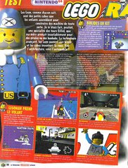 Lego Racers - 01