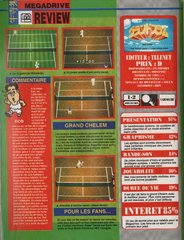 GrandSlam - The Tennis Tournament - 03