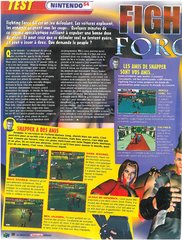 Fighting Force 64 - 01
