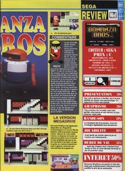 Bonanza Bros. - 02