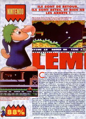 Lemmings - 01