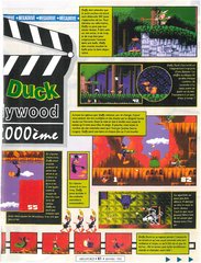 Daffy Duck in Hollywood - 02