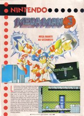 Mega Man 3 - 01