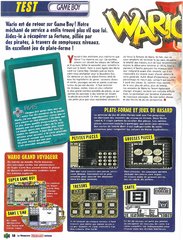 Warioland II - 01