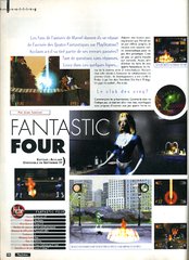 Fantastic Four - 01