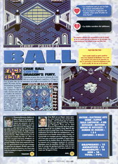 Crue Ball - Heavy Metal Pinball - 02