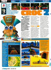 Croc 2 - 01