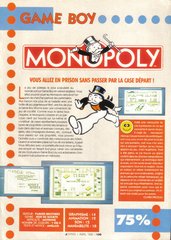 Monopoly