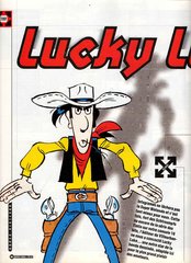 Lucky Luke (Europe) (En,Fr,De,Es) 1