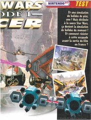 Star Wars Episode I Racer - 02