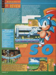 Sonic The Hedgehog 2 - 01