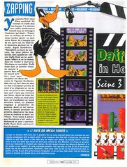Daffy Duck in Hollywood - 01