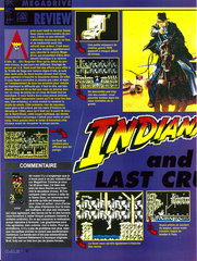 Indiana Jones and the Last Crusade - 01