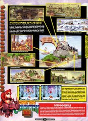 Donkey Kong Country (Europe) (En,Fr,De) (Rev 1) 5