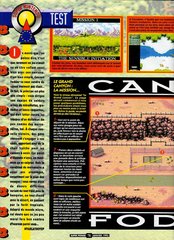 Cannon Fodder (Europe) 1