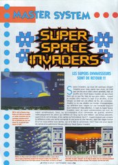 Super Space Invaders - 01