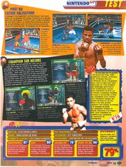 Knockout Kings 2000 - 02