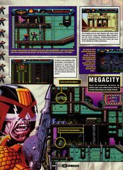 Judge Dredd (Europe) 3