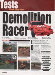 Demolition Racer - 01