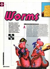 Worms 1