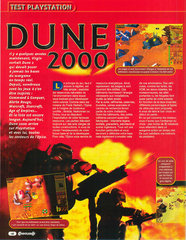 Dune 2000 - 01