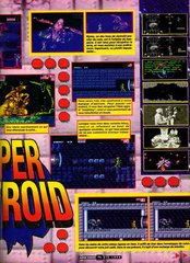 Super Metroid  2