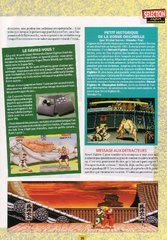 Street Fighter II : The World Warrior - 04