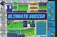 Ultimate Soccer