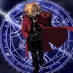Fullmetalced