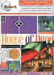 The House of the Dead - 01