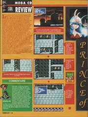 Prince of Persia - 01