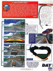 Daytona USA Circuit Edition - 03
