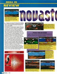 Novastorm - 01