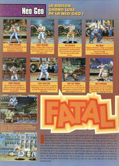 Fatal Fury 2 - 01