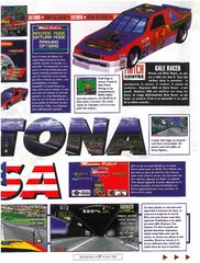 Daytona USA Circuit Edition - 02