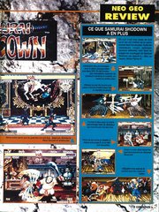 Samurai Shodown - 02