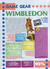 Wimbledon