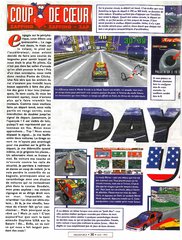 Daytona USA Circuit Edition - 01