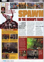 Spawn: In the Demon's Hand - 01