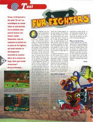 Fur Fighters - 01