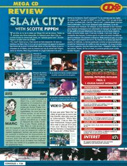 Slam City with Scottie Pippen