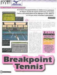 Break Point - 01