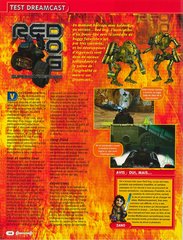 Red Dog : Superior Firepower - 01