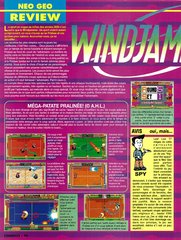 Windjammers - 01