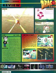 Dragon Ball Z: Idainaru Dragon Ball Densetsu - 03